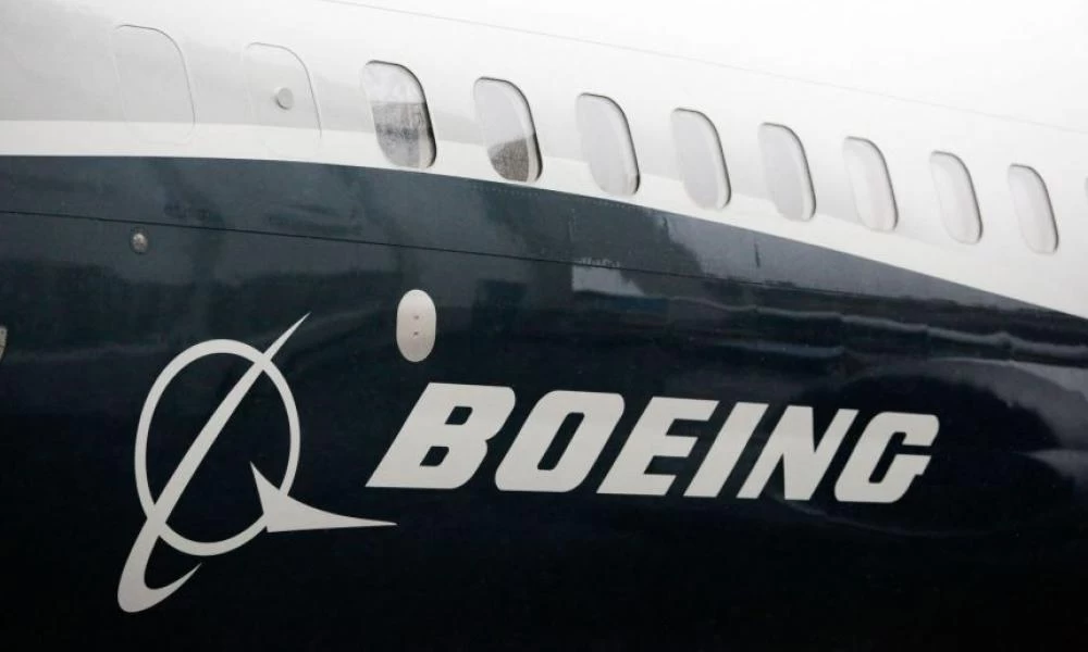 Αναγκαστική προσγείωση Boeing που πετούσε από την Τουρκία προς τη Ρωσία